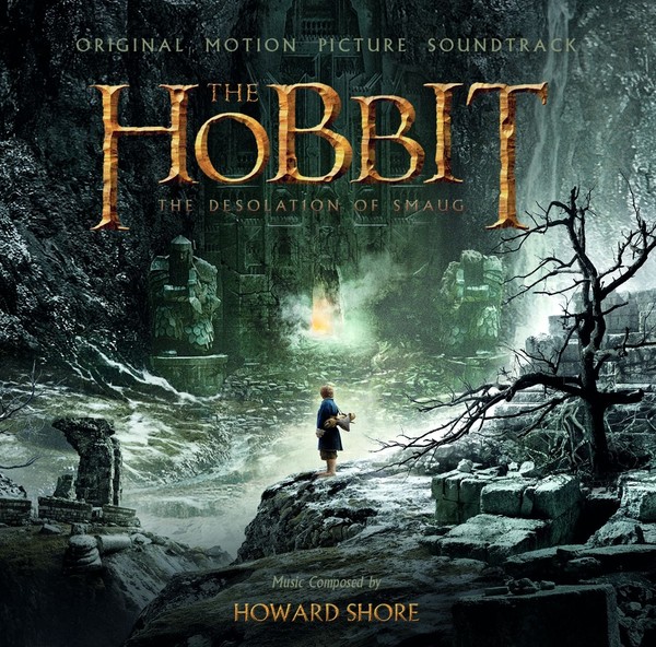The Hobbit: The Desolation of Smaug: Original Motion Picture