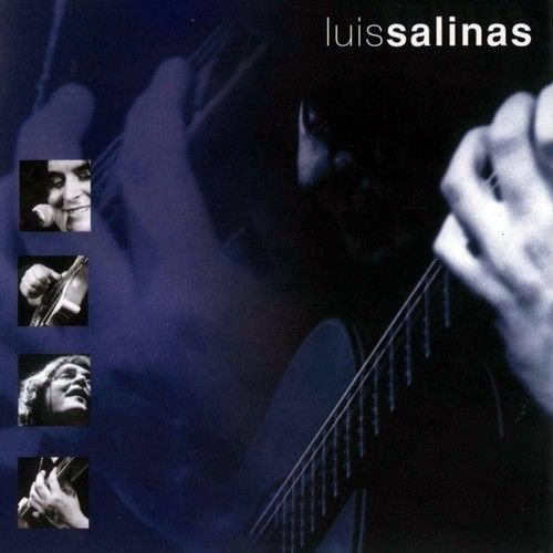 Luis Salinas - Rosario (2003)