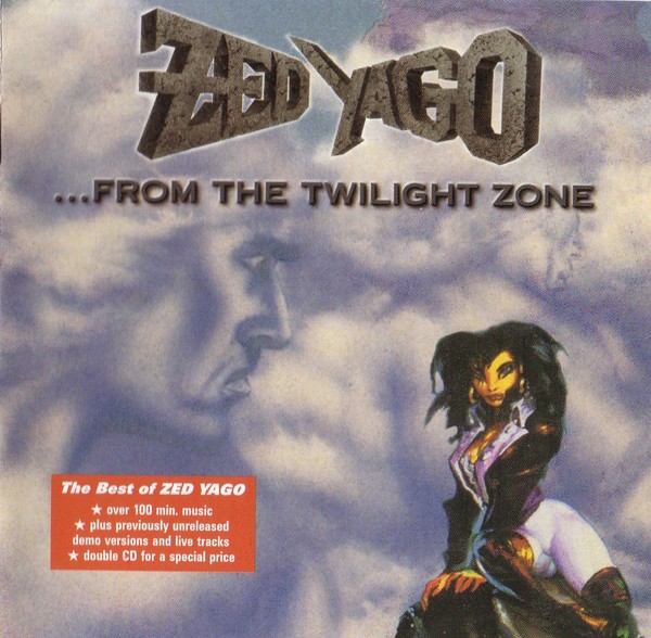 Zed Yago - From The Twilight Zone (2002)