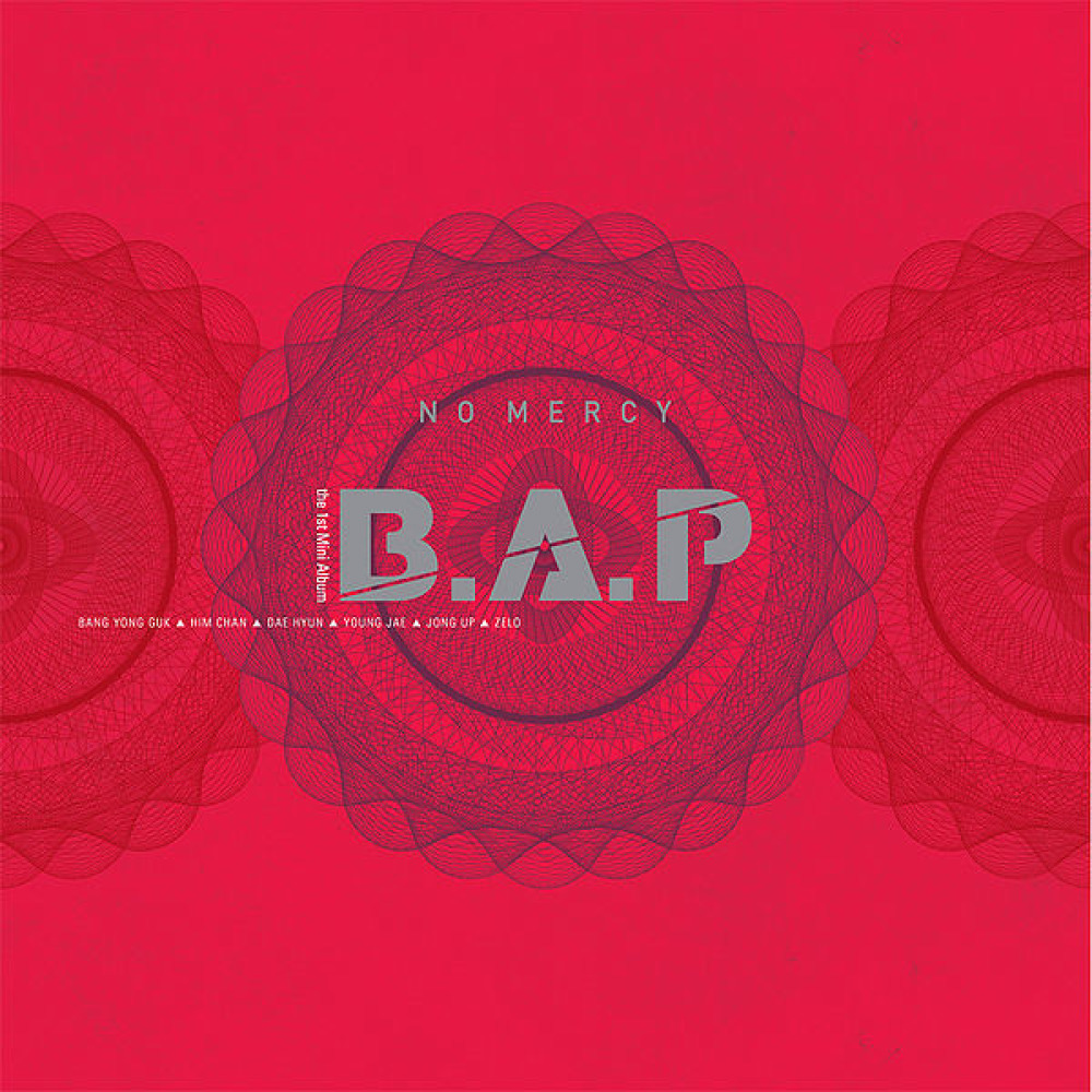 B.A.P