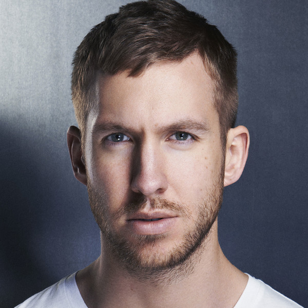 Calvin Harris