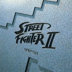 Street Fighter II