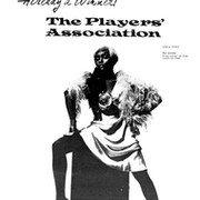 Let Your Body Go - The Players Association