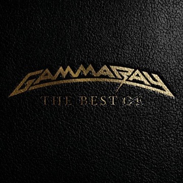 Gamma Ray - The Best Of (2015)