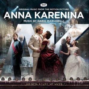 OST-«Анна Каренина»